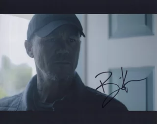 Brian Krause autograph