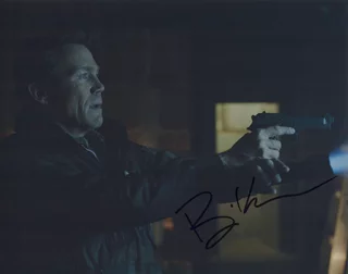 Brian Krause autograph