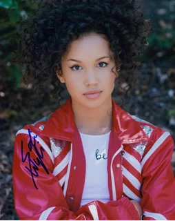 Sofia Wylie autograph