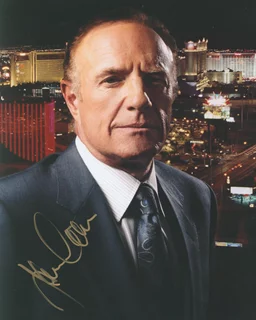 James Caan autograph