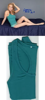 Gemini Rose autograph