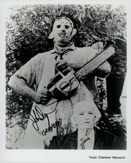 John Dugan autograph