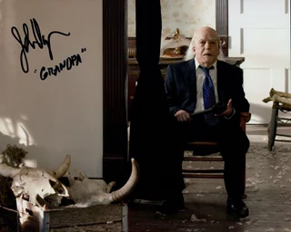 John Dugan autograph