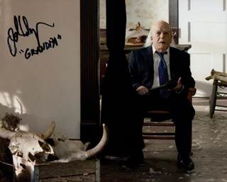 John Dugan autograph