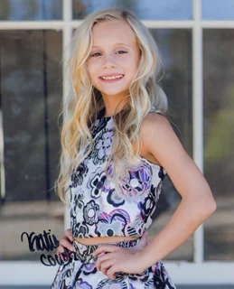 Katie Couch autograph