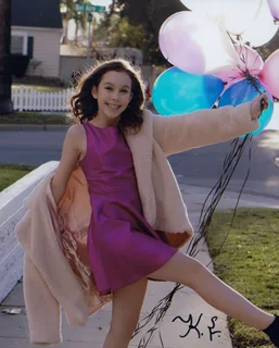 Kacey Fifield autograph