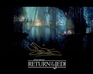 Willie Coppen autograph