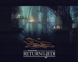 Willie Coppen autograph