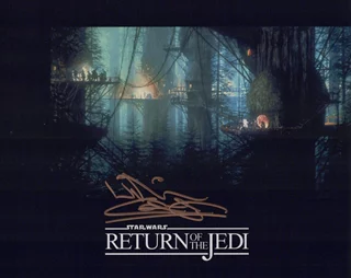 Willie Coppen autograph