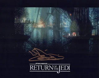 Willie Coppen autograph