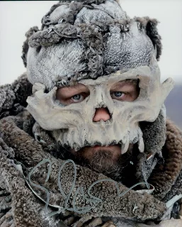 Edward Dogliani autograph