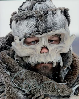 Edward Dogliani autograph