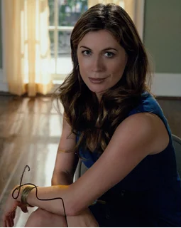 Sonya Walger autograph