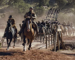 Keith Jardine autograph