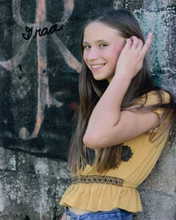 Grace Mason autograph