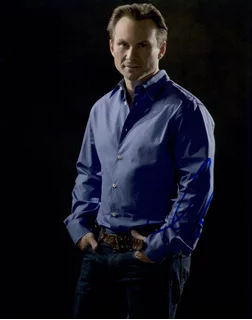 Christian Slater autograph