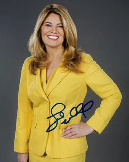 Lisa Whelchel autograph