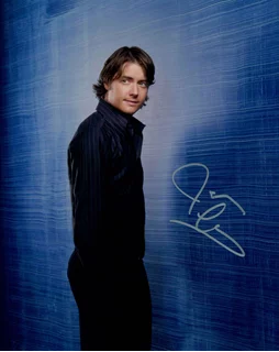 Jeremy London autograph