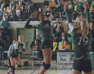 Nesta Cooper autograph