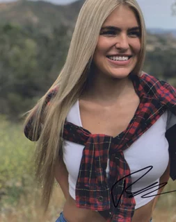 Toneata Morgan autograph