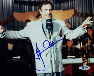 James Caan autograph