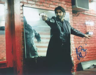 Al Pacino autograph