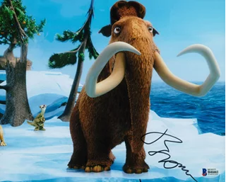 Ray Romano autograph