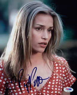 Piper Perabo autograph