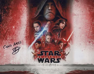 Daniela Tlumacova autograph