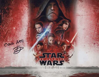 Daniela Tlumacova autograph