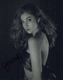 Jackie Jacobson autograph