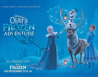 Idina Menzel autograph