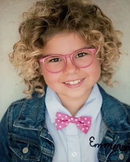 Emmersyn Fiorentino autograph