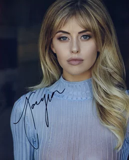 Jorgen Makena autograph