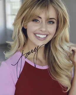 Jorgen Makena autograph