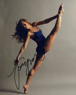 Jorgen Makena autograph