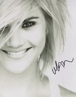 Bo Youngblood autograph