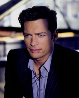 Harry Connick Jr. autograph