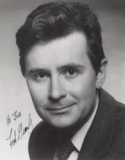 Fred Grandy autograph