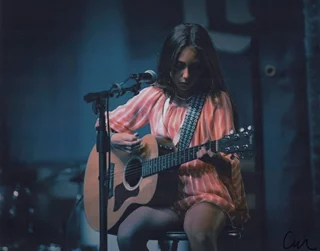 Gabriella Mason autograph