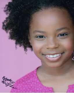 Brooke D. Singleton autograph