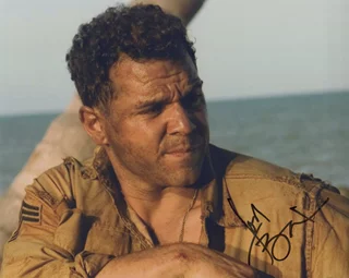 Joshua Bitton autograph