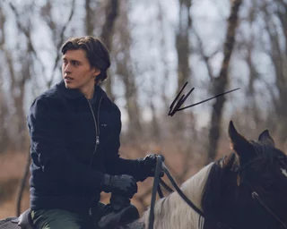 Dempsey Bryk autograph