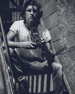 Dempsey Bryk autograph