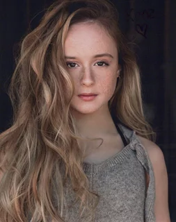 Kenzie Couch autograph