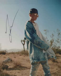 Jules Couthino autograph