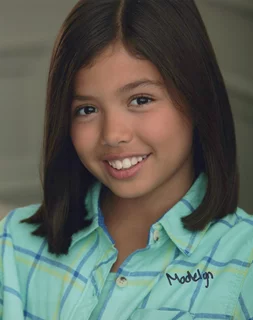 Madelyn Miranda autograph