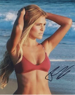 Toneata Morgan autograph