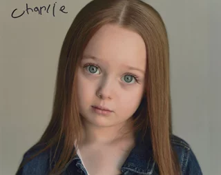 Charlie Townsend autograph