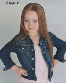 Charlie Townsend autograph